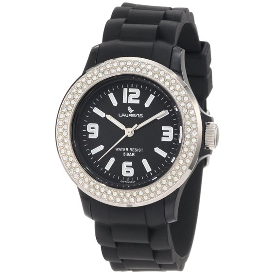 Reloj Quarzo Mujer Laurens GW70J900Y Basic Relojes